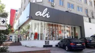 Ali Mağazaları Maltepe Şubesi