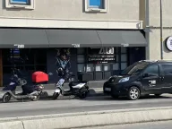 ZUDO Et Döner & Kahvaltı