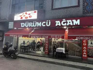 Dürümcü Ağam