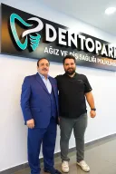 Özel Dentopark Diş Polikliniği | Bahçelievler Diş klinikleri | Cocuk Diş