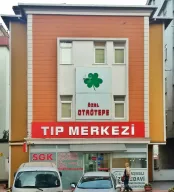 Özel Otağtepe Tıp Merkezİ