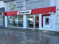 Ziraat Katılım Silivri İstanbul Şubesi