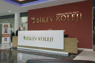 Birikim Eğitim Vakfı BİKEV Okulları Ümraniye