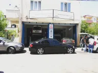 Sultanbeyli Oto Klinik - Oto Tamirhanesi