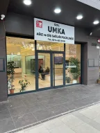 UMKA AĞIZ VE DİŞ SAĞLIĞI POLİKLİNİĞİ