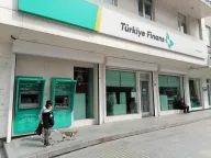 Türkiye Finans Sultanbeyli Şubesi