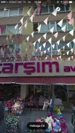 Çarşım avm