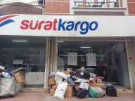 Sürat Kargo Kocasinan Şube
