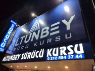 Altunbey Sürücü Kursu