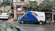 Sürat Kargo Sancak Şube
