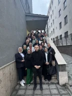 Sultangazi Halk Eğitimi Merkezi Ek Hizmet Binası
