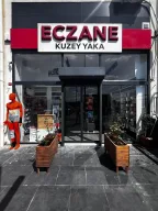 Kuzey Yaka Eczanesi