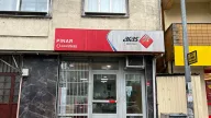 Aras Kargo Pınar Şubesi