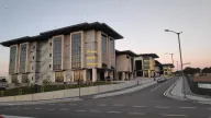 Marmara Üniversitesi Mühendislik Fakültesi