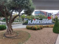 Kagithane Meydan