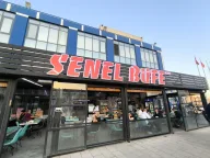 Şener Büfe Tavuk Döner