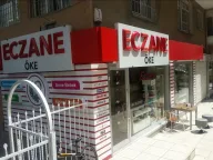 Öke eczanesi