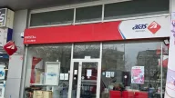 Aras Kargo Kristal Şubesi