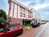 Avcılar İnci Hotel
