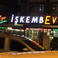 Vip İşkembe