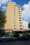 Gayrettepe Florence Nightingale Hastanesi