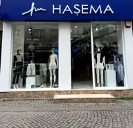 Haşema - Ümraniye Mağazası