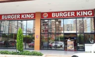 Burger King - Ispartakule Bizimevler