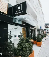 Elma Depo - Göktürk Apple Teknik Servis ve Satışı