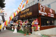 Hanzade Çorba & Kebap Salonu