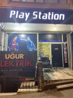 Game World Playstation