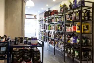 Supplementler.com Beşiktaş Cadde