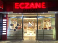 Merkez Eczanesi