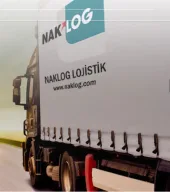 Naklog Lojistik Servis Hiz. A.Ş
