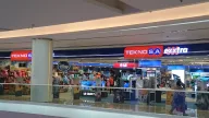 Teknosa