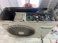 Ars Teknik Servis Klima Kombi Beyaz Eşya Servisi