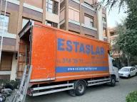 ESTAŞ TAŞIMACILIK