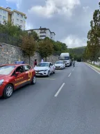 ÖZEL YAKACIK SÜRÜCÜ KURSU