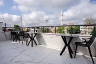 Kemer City Hotel İstanbul Airport