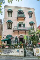 Anastasia meziki butik otel