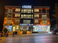 Enjoy Tuzla Hotel