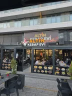 Altın Kebap Evi Restaurant