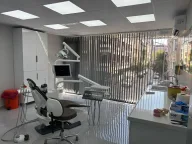 MA Dental - Diş Kliniği
