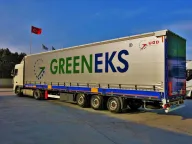 GREENEKS Uluslararası Taşımacılık Sanayi ve Ticaret A.Ş.