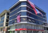 Ziraat Bankası Nato Yolu Şubesi