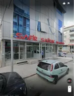 Safir Sağlık Tıp Merkezi