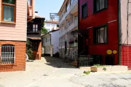 Park Beylerbeyi Boutique Hotel