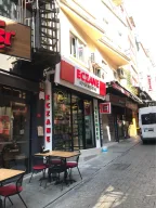 Büyük Beşiktaş Eczanesi