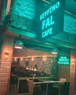 BAKIRKÖY FAL KEYFİNO CAFE