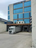 DSV LOJİSTİK TUZLA