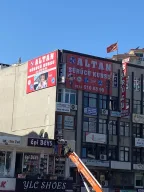 Altan Sürücü Kursu Esenler